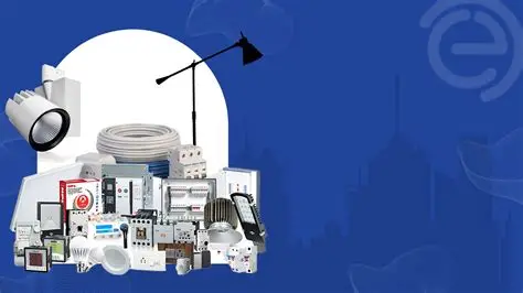 Electrical tools