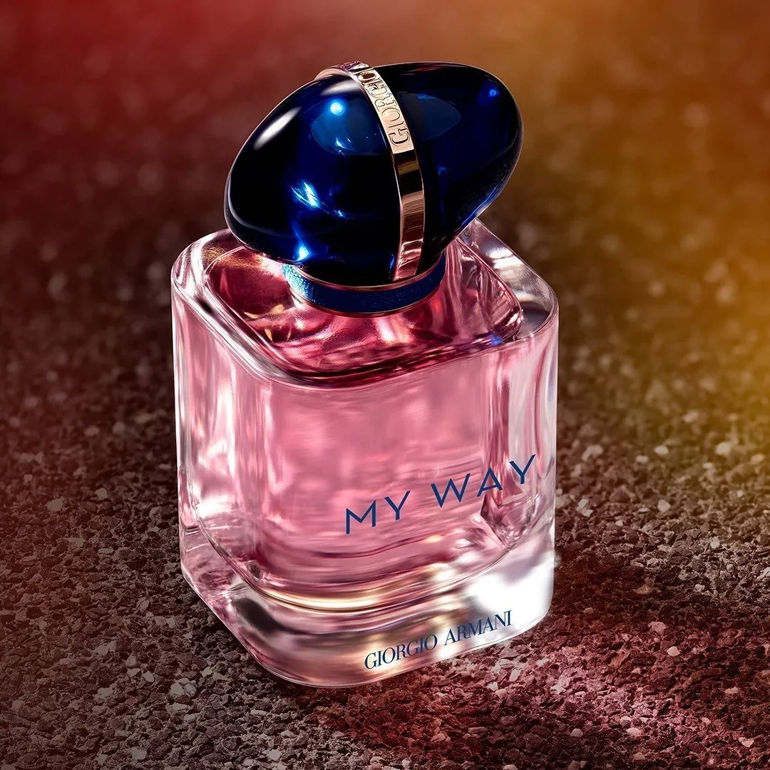 PERFUMES
