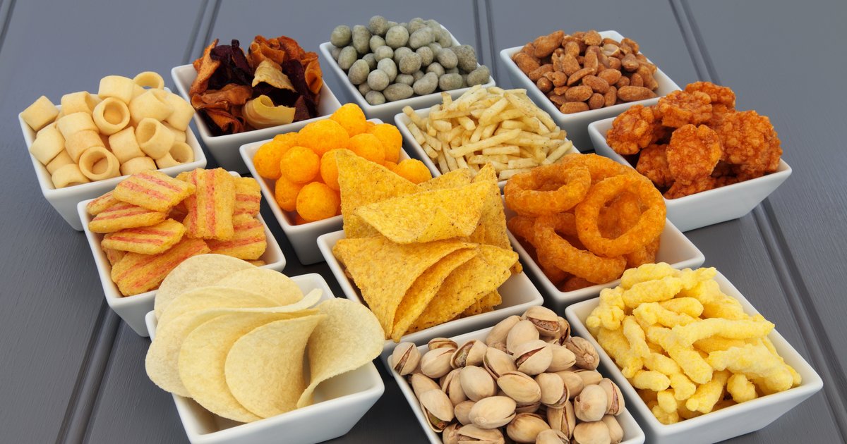 SNACK
