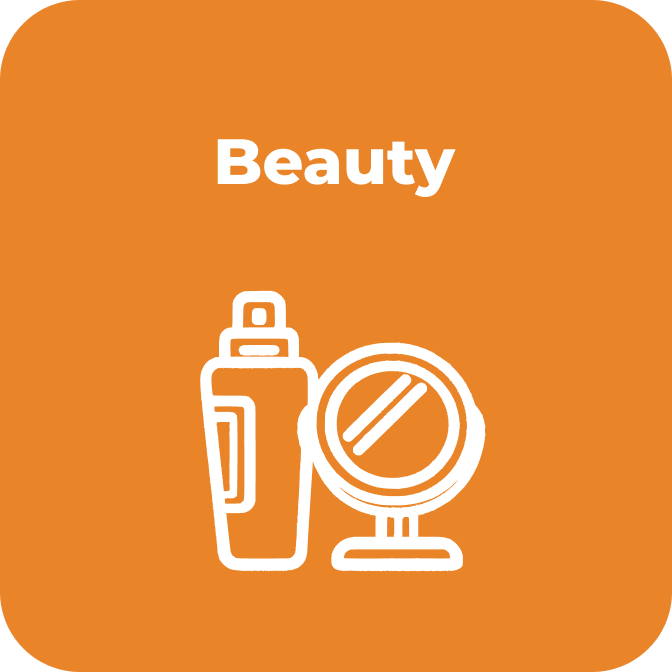 الجمال والصحة