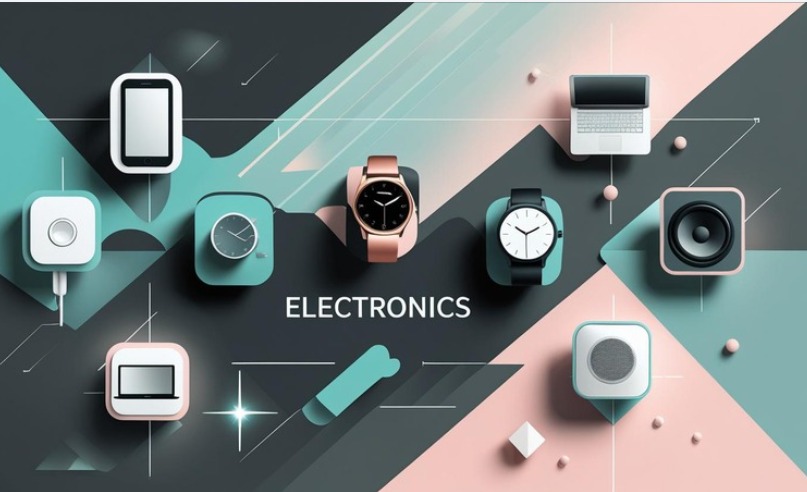 Electronics