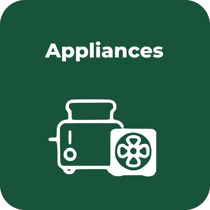 مواد منزلية 