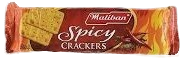  SPICY CRACKER 170G