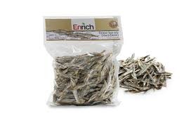 DRIED SPRATS[HEADLESS]