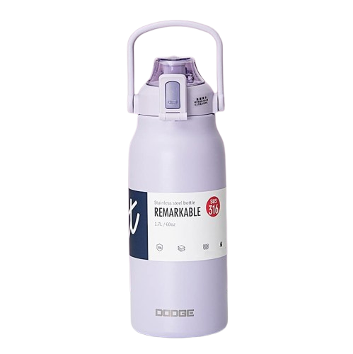Remarkable 316 Stainless Steel Bottle 
