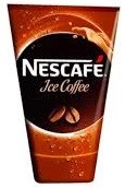 Nescafe Ice Coffee RTD 180 mL