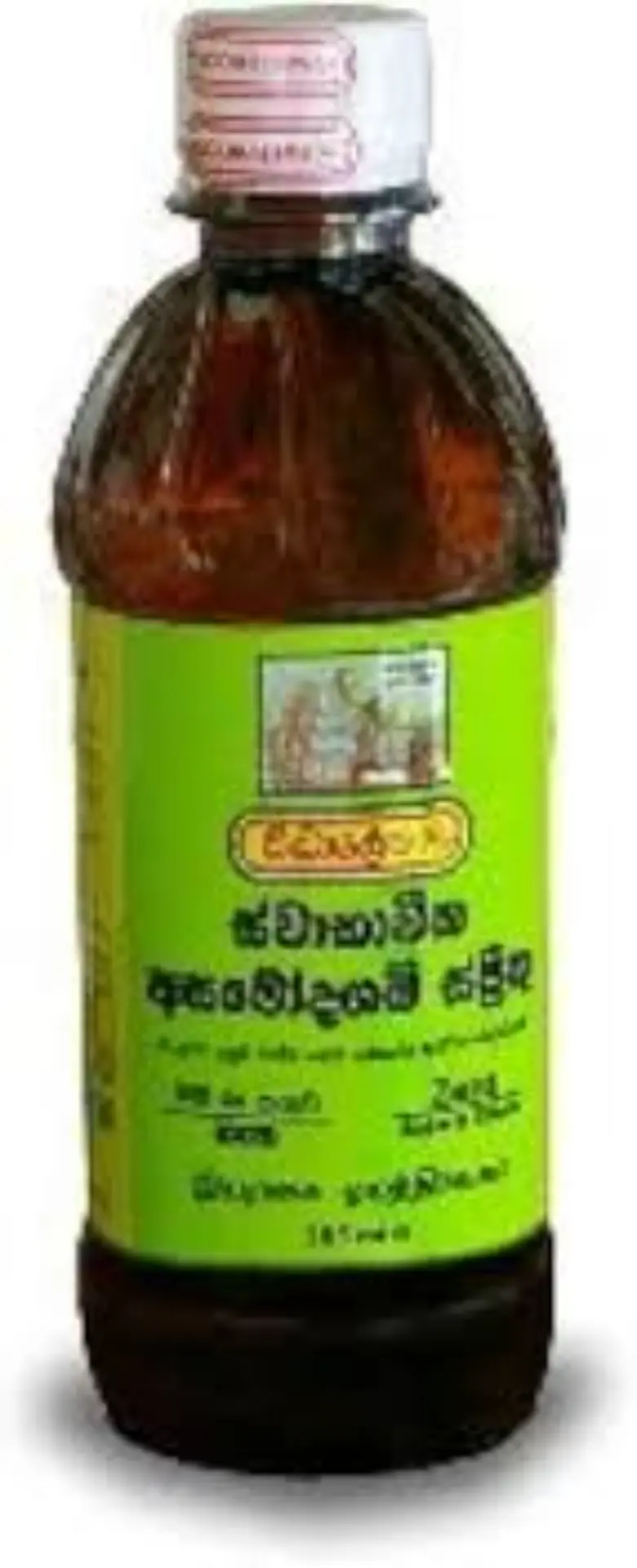 ASAMODHAGAM 350ML 