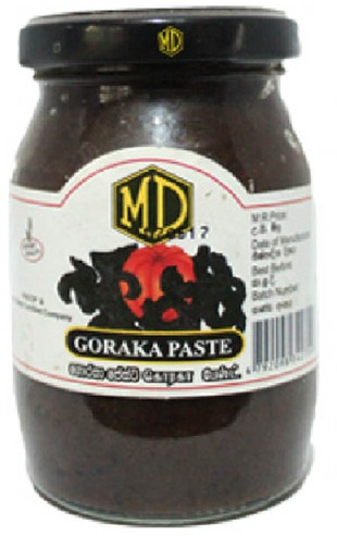  GORAKA PASTE 150G