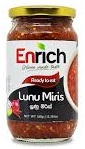 LUNU MIRIS 350G