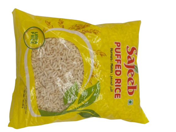puffed rice 250 g