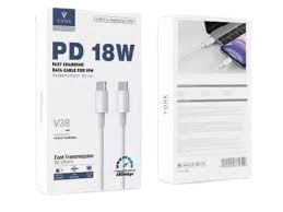 20W PD Fast Charging Cable