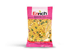 MIXTURE BITE SPICY 150G