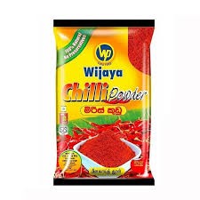 CHILLIE POWDER 100G