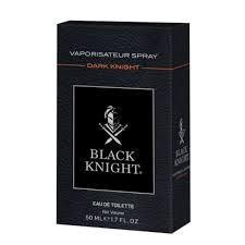 BLACK KNIGHT PERFUME 100ML
