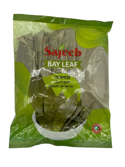 bay leaf