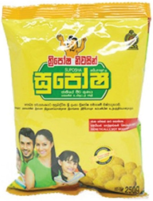 SUPOSHA 250G
