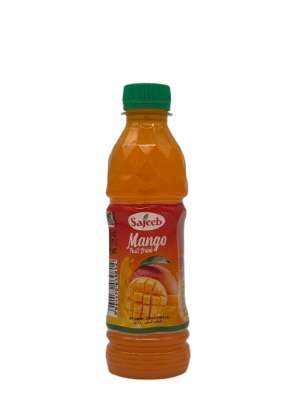 mango fruit drink 250ml