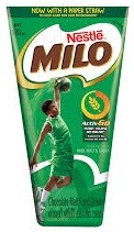    MILO   RTD 180ML