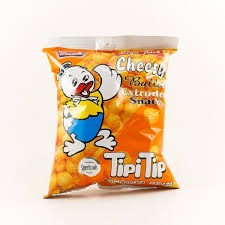 TIPITIP CHEESE 200G