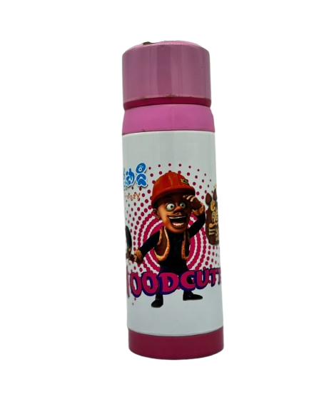 Stainless Steel Water Bottle