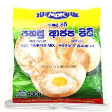EASY HOPPER MIX  400G 