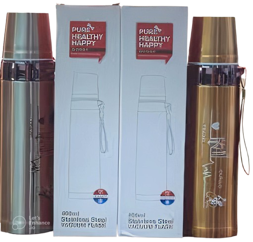 750ml Stainless Steel Vacuum Flask