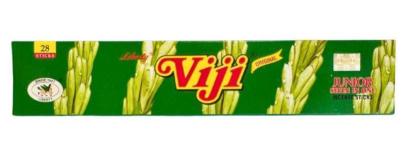  Viji Junior 7-in-1 Incense Sticks