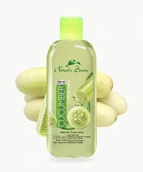 CUCUMBER