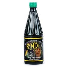 COCONUT WATER VINEGAR  750ML