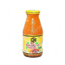 Mixed Fruit Nectar 200 mL