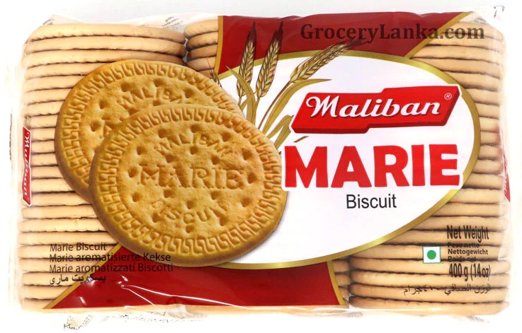  MARIE 400G