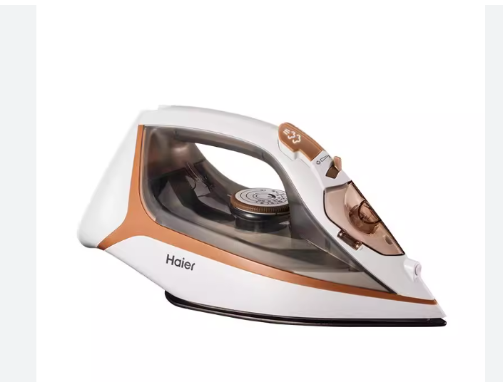 Haier Home Steam Iron2000W