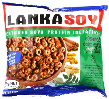 CUTTLE FISH SOYA 90G