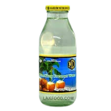 Pure King Coconut Water 200 mL