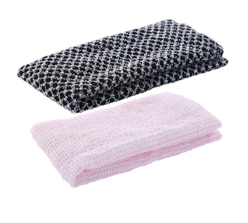 Scrubbing Cloth