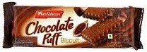   CHOCOLATE PUFF 200G