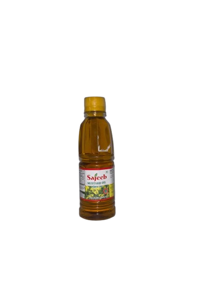 mustard oil 250ml