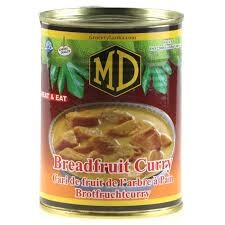 BREADFRUIT CURRY 565G