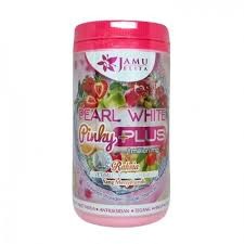 PEARL WHITE 400G