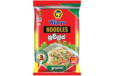 NOODLES 400G