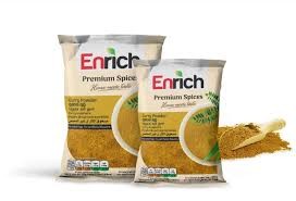 CURRY POWDER 100G