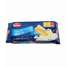   VANILLA WAFERS 400G