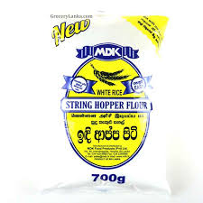  STRINGHOPPER FLOUR  700G   