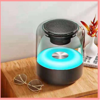Z5 Wireless Bluetooth Speaker