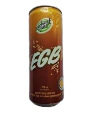 EGB  DRINK CAN 200ML