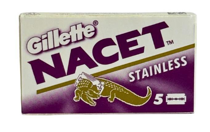 Gillette® NACET