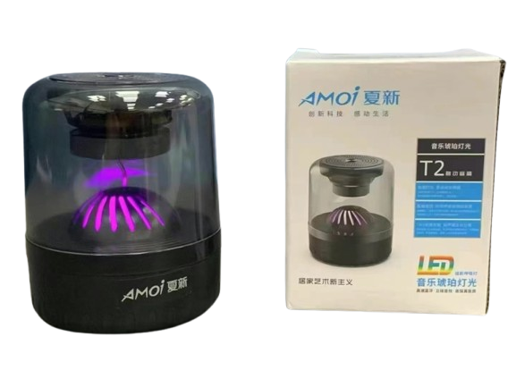 TWS Series Portable Bluetooth Speaker