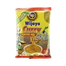  CURRY POWDER 100G