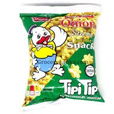 TIPITIP ONION 200G