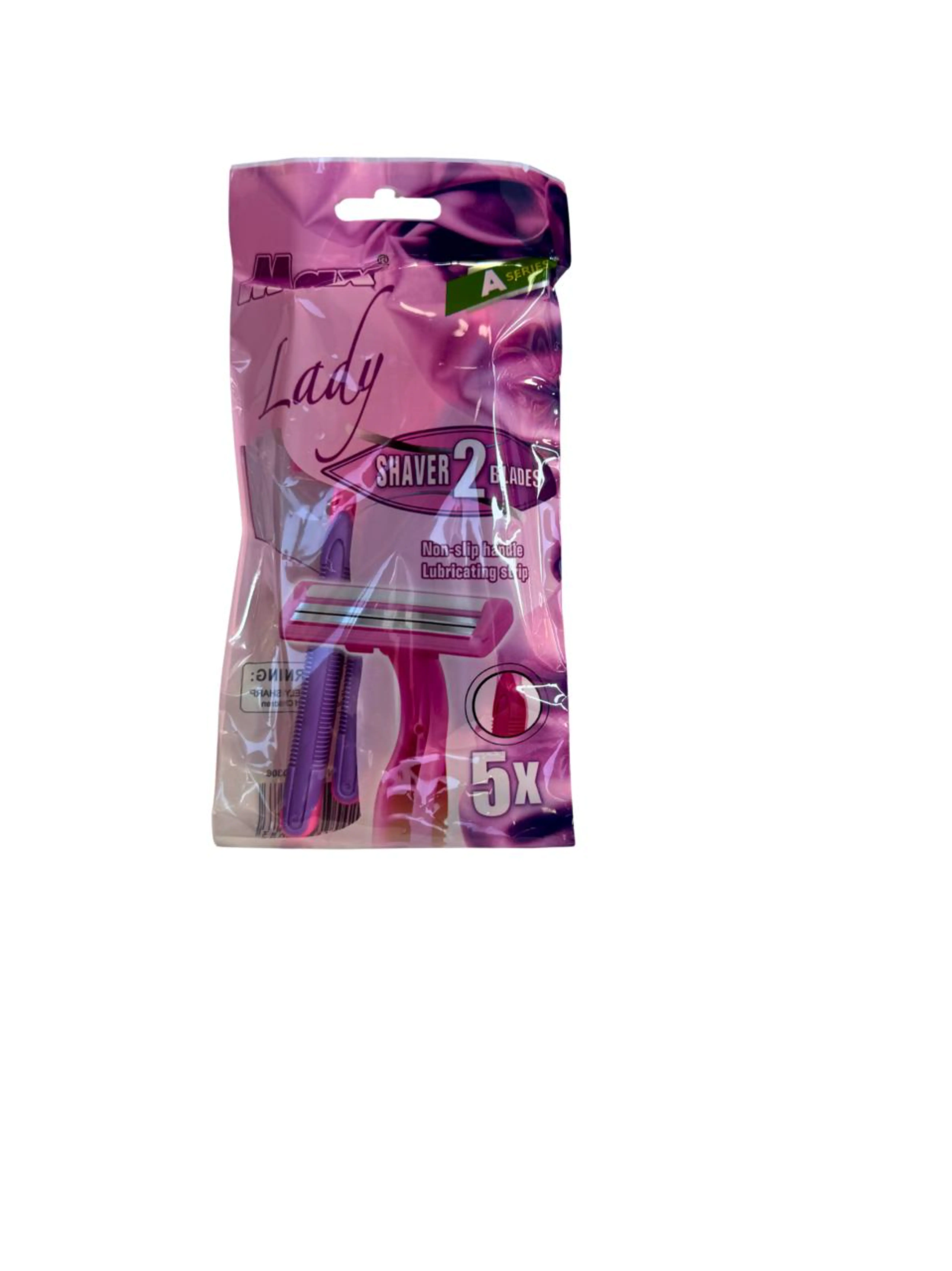 Women’s Shaving Razors 